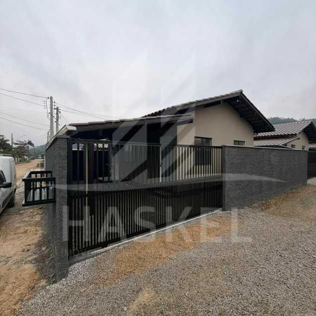 HASKEL IMÓVEIS E NEGÓCIOS IMOBILIÁRIO