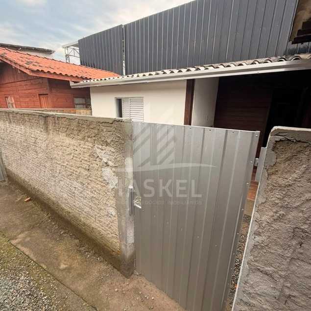 HASKEL IMÓVEIS E NEGÓCIOS IMOBILIÁRIO