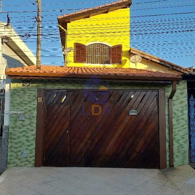 LDR Intermediações