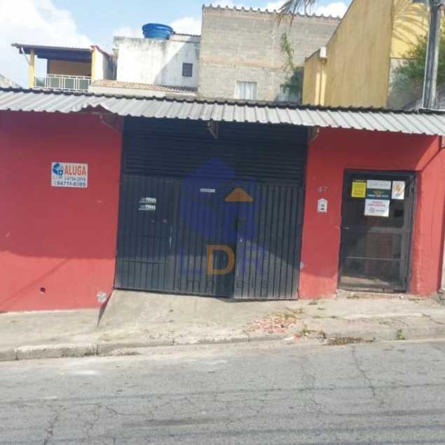 LDR Intermediações