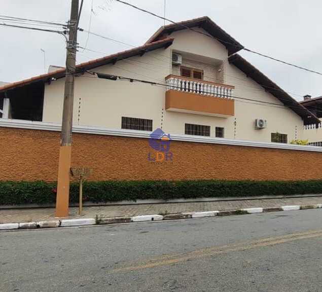 LDR Intermediações