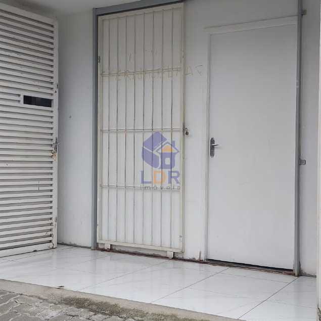 LDR Intermediações