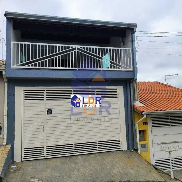 LDR Intermediações
