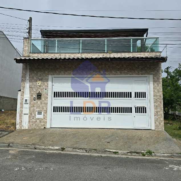 LDR Intermediações