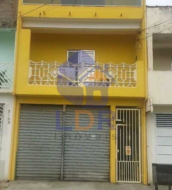 LDR Intermediações
