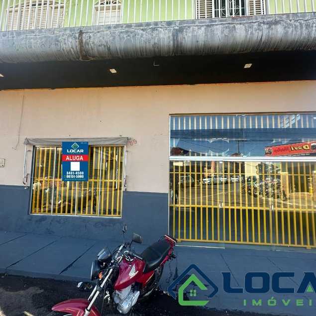 Locar Imóveis Ltda