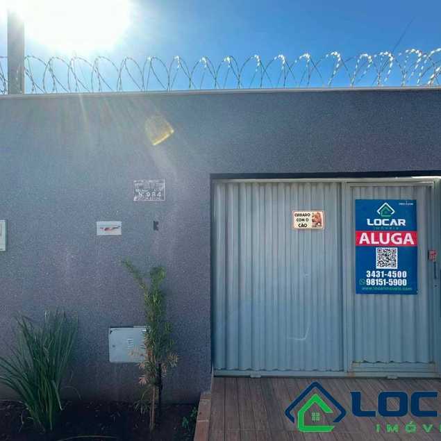 Locar Imóveis Ltda