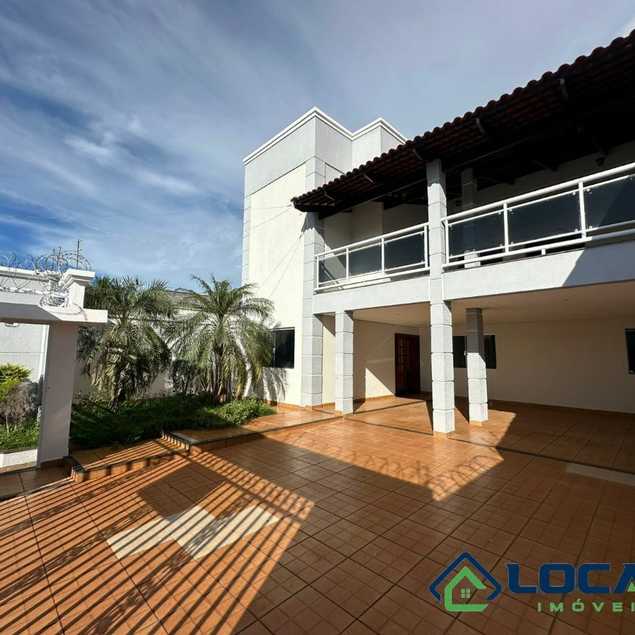 Locar Imóveis Ltda