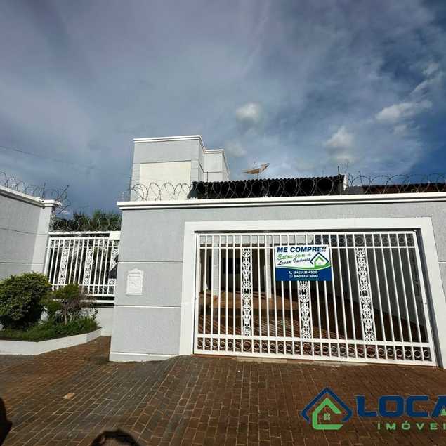 Locar Imóveis Ltda