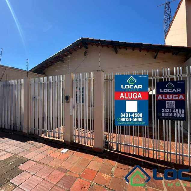 Locar Imóveis Ltda