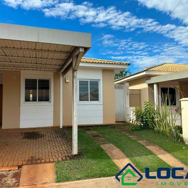 Locar Imóveis Ltda
