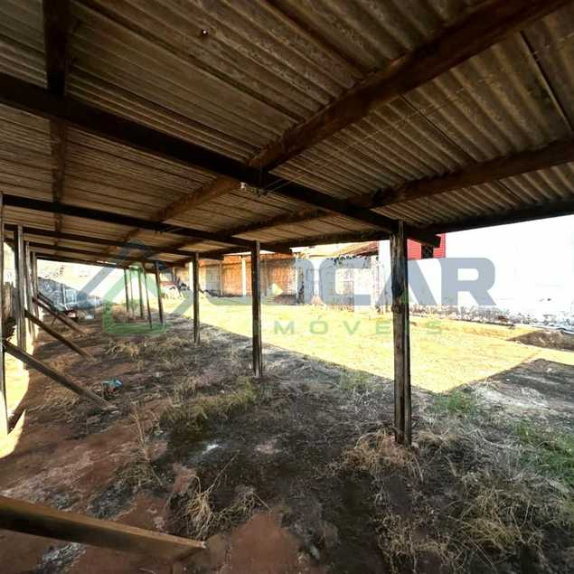 Locar Imóveis Ltda