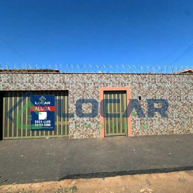 Locar Imóveis Ltda