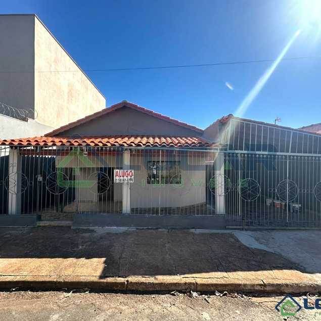 Locar Imóveis Ltda