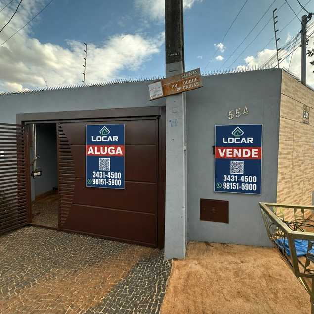 Locar Imóveis Ltda
