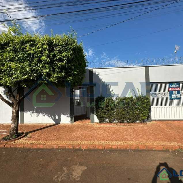 Locar Imóveis Ltda