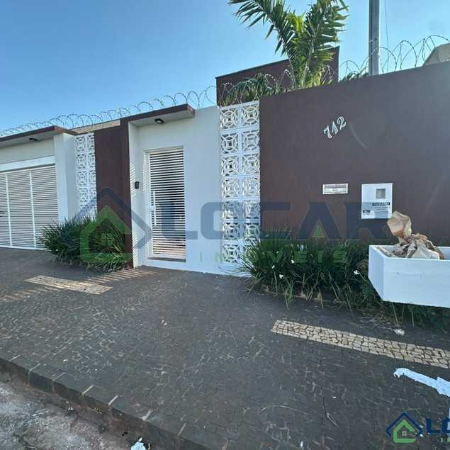 Locar Imóveis Ltda