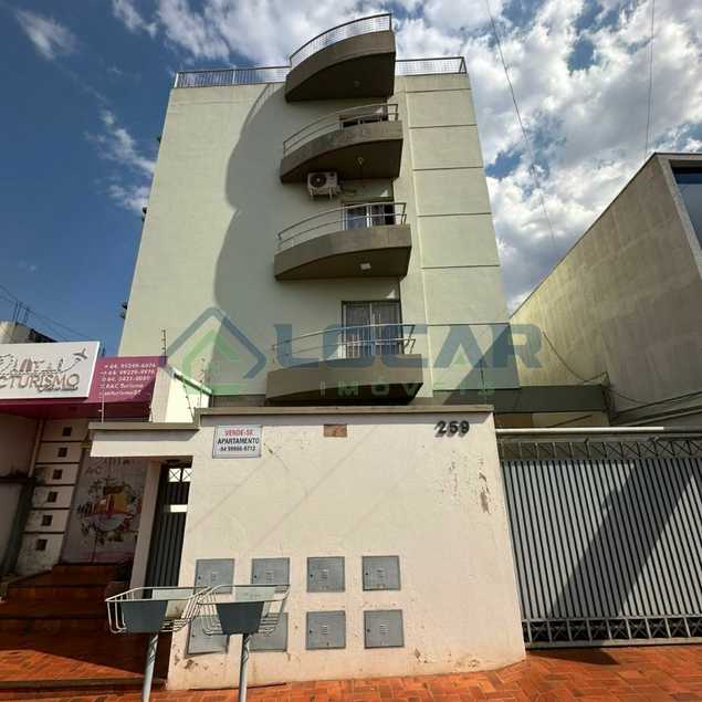 Locar Imóveis Ltda