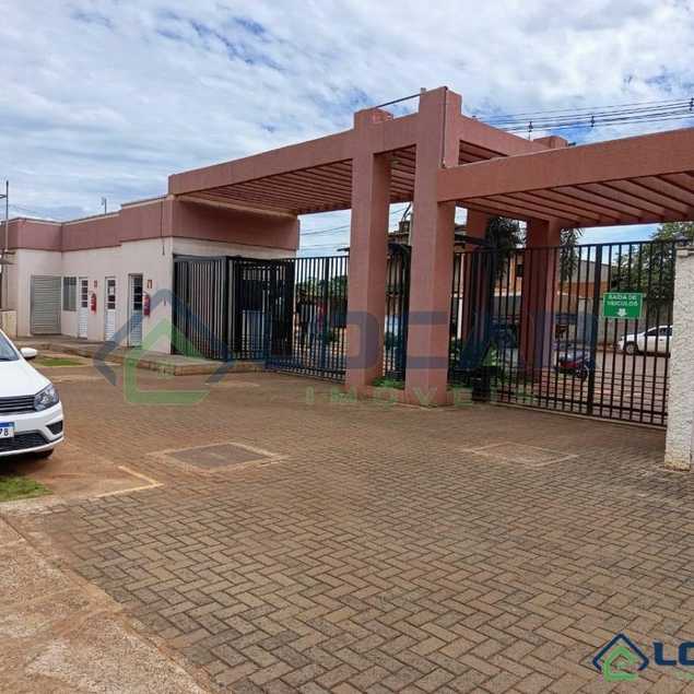 Locar Imóveis Ltda