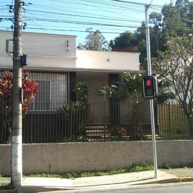 Otávio Mendes Negócios Imobiliários