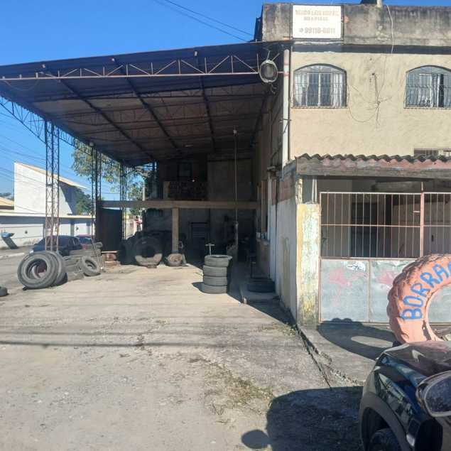 Peleteiro Imoveis e Serviço Ltda