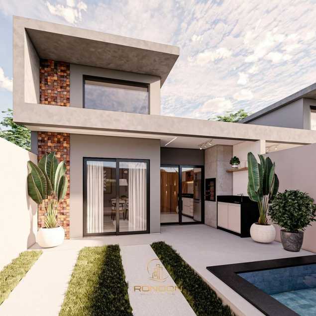 Rondon Soluções Imobiliárias