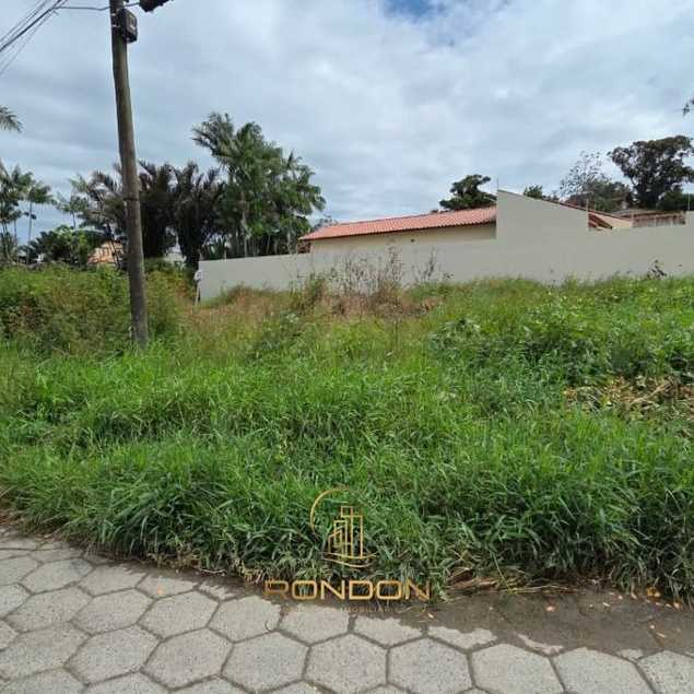 Rondon Soluções Imobiliárias