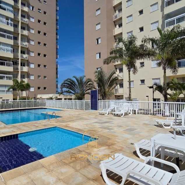 Rondon Soluções Imobiliárias