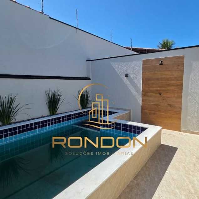 Rondon Soluções Imobiliárias