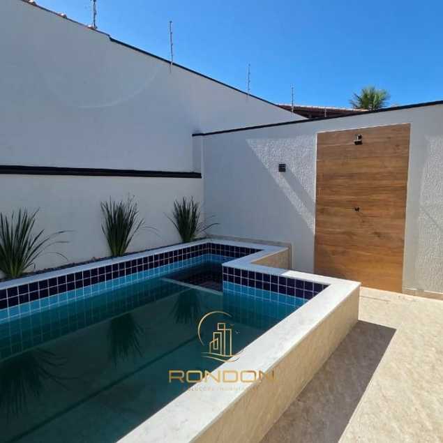 Rondon Soluções Imobiliárias