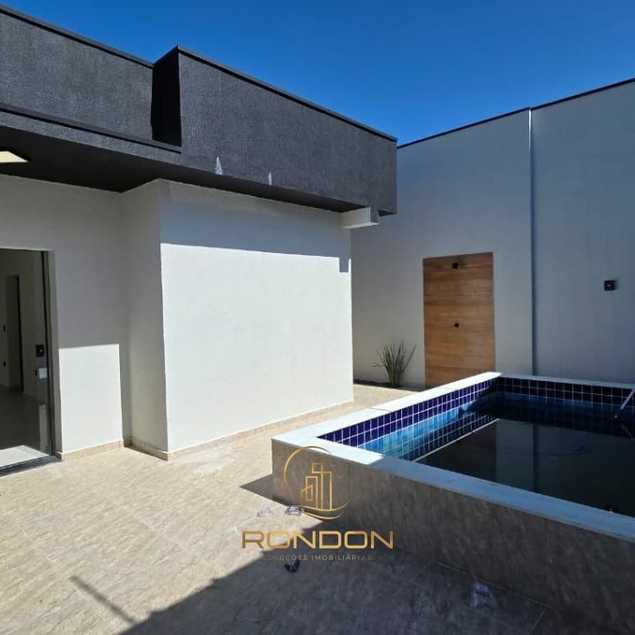 Rondon Soluções Imobiliárias