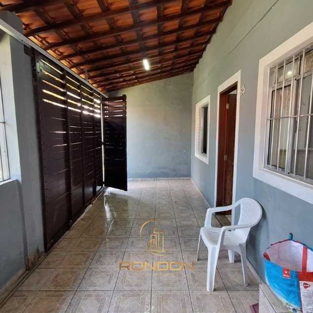 Rondon Soluções Imobiliárias