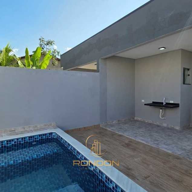 Rondon Soluções Imobiliárias