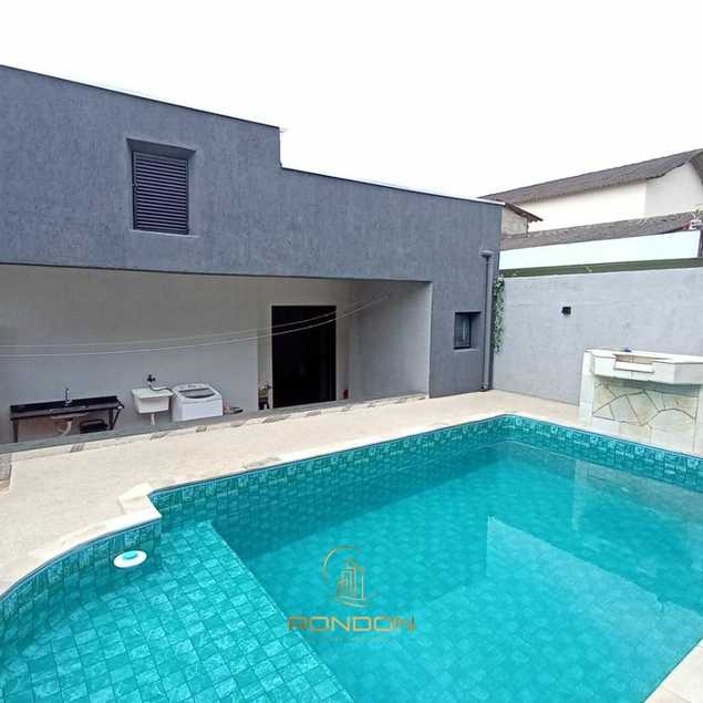 Rondon Soluções Imobiliárias