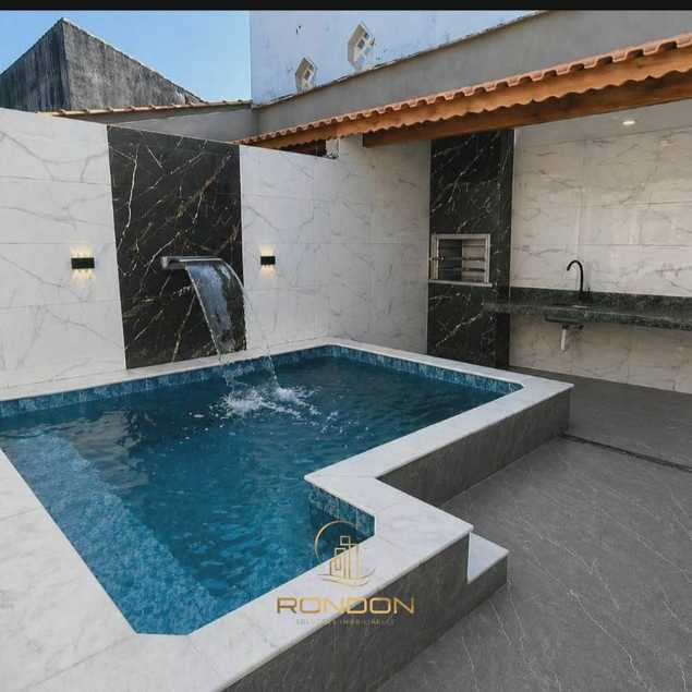 Rondon Soluções Imobiliárias