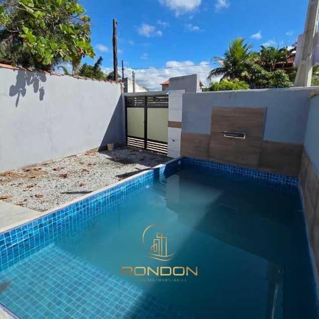 Rondon Soluções Imobiliárias