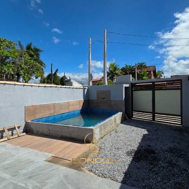 Rondon Soluções Imobiliárias