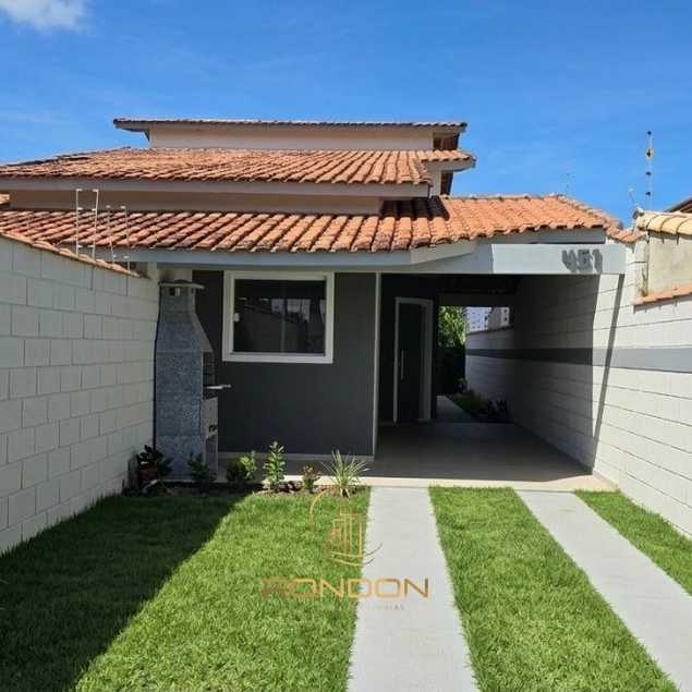 Rondon Soluções Imobiliárias