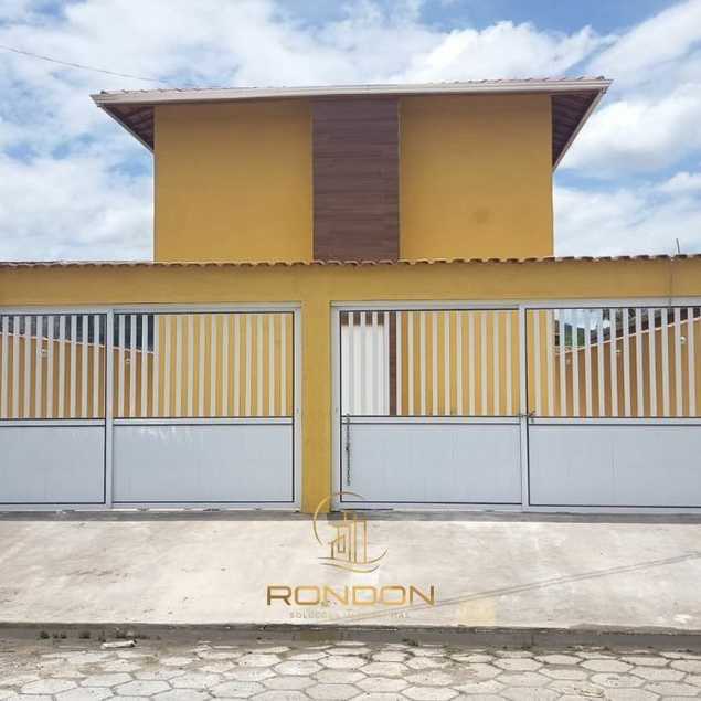 Rondon Soluções Imobiliárias