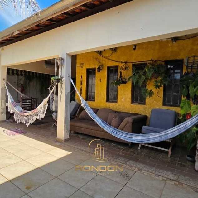 Rondon Soluções Imobiliárias