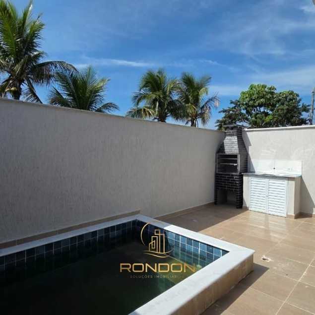 Rondon Soluções Imobiliárias