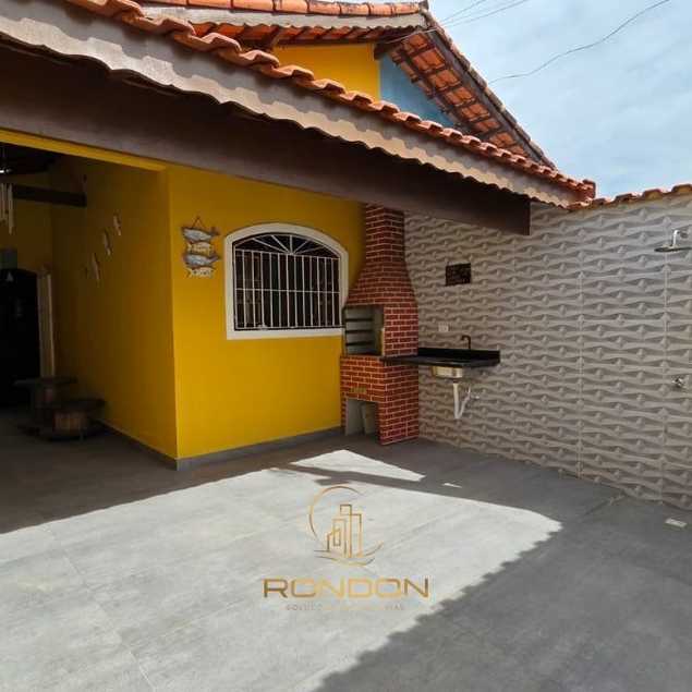 Rondon Soluções Imobiliárias