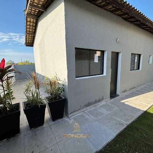 Rondon Soluções Imobiliárias