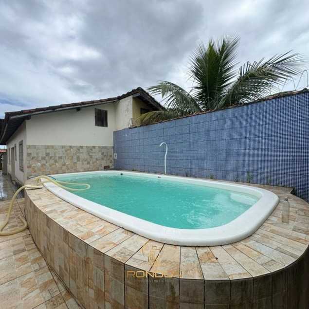 Rondon Soluções Imobiliárias
