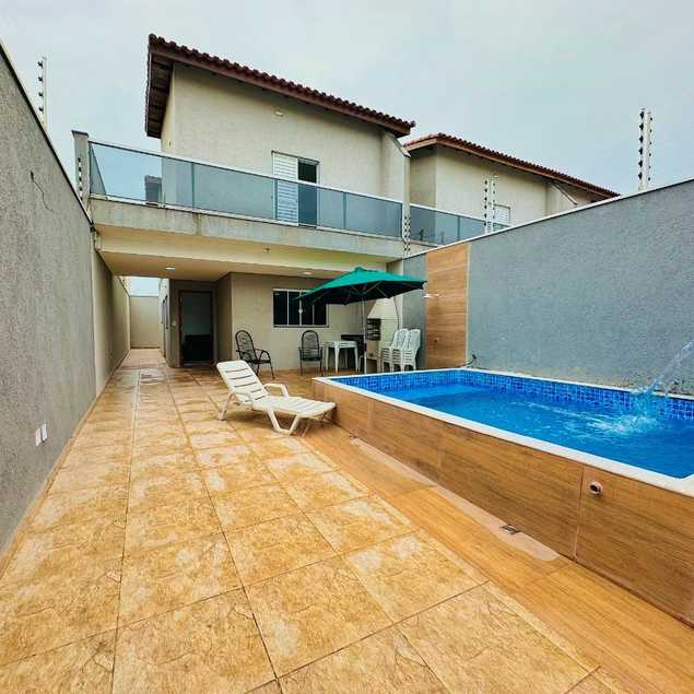 Rondon Soluções Imobiliárias