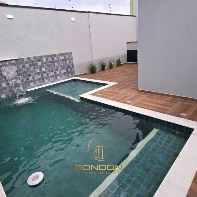 Rondon Soluções Imobiliárias