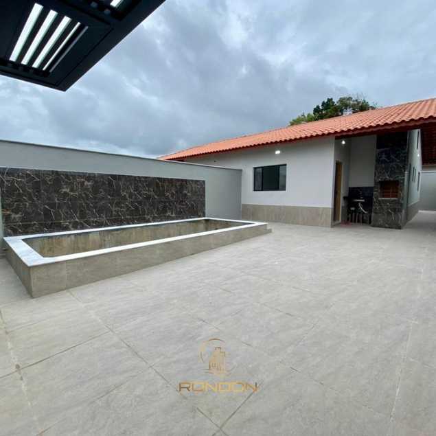 Rondon Soluções Imobiliárias