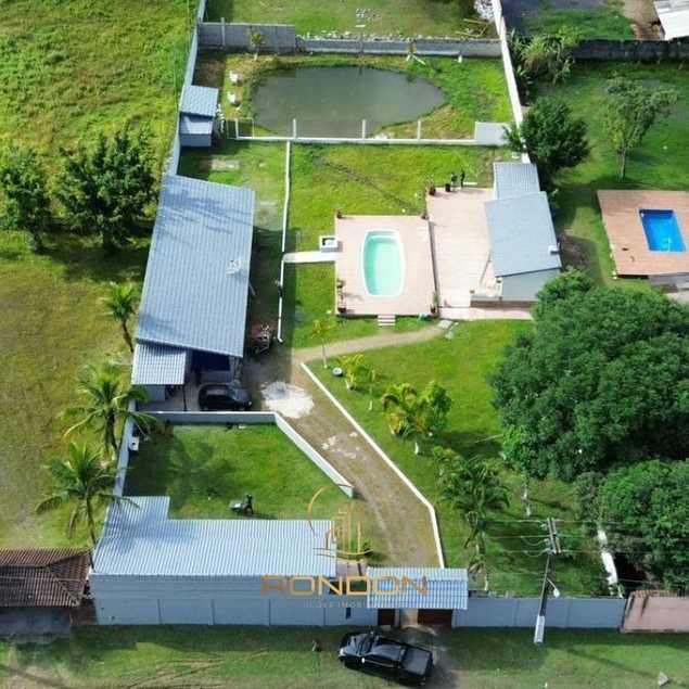 Rondon Soluções Imobiliárias