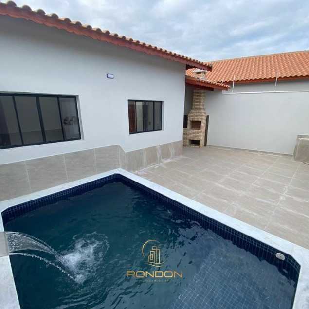 Rondon Soluções Imobiliárias