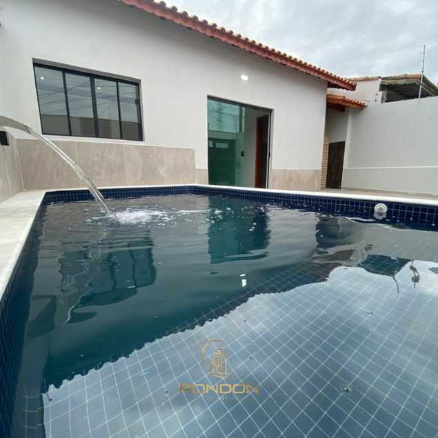 Rondon Soluções Imobiliárias